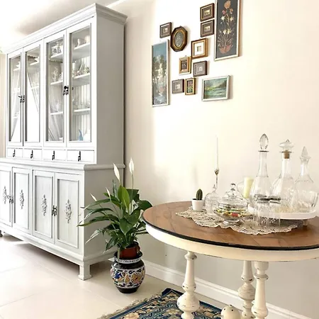 I Maestri Bed & Breakfast