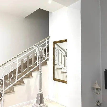 Alojamento de Acomodação e Pequeno-almoço I Maestri