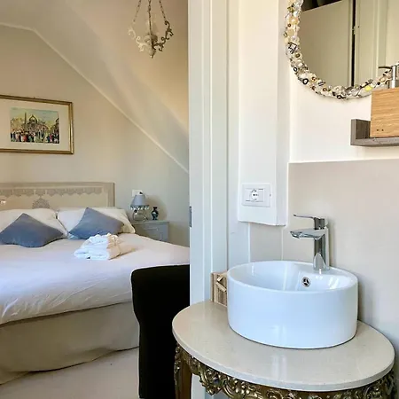 Bed & Breakfast I Maestri *