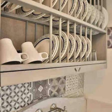 I Maestri Nocleg ze śniadaniem Castel Frentano