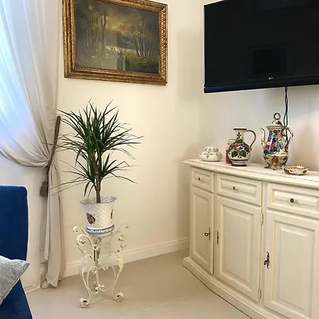 I Maestri Bed & Breakfast *