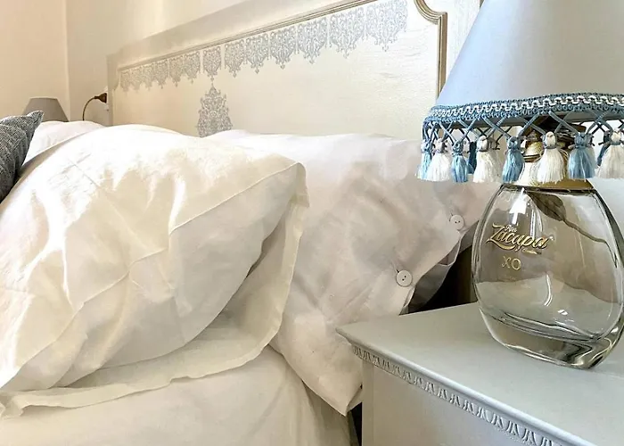 Bed & Breakfast I Maestri