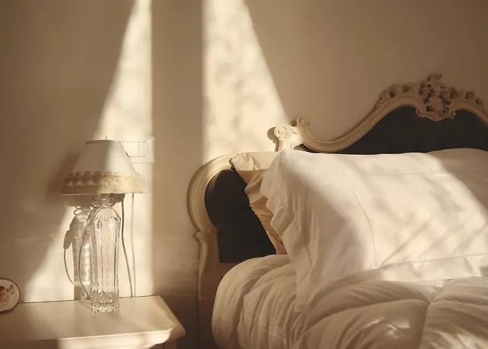 Bed & Breakfast I Maestri *