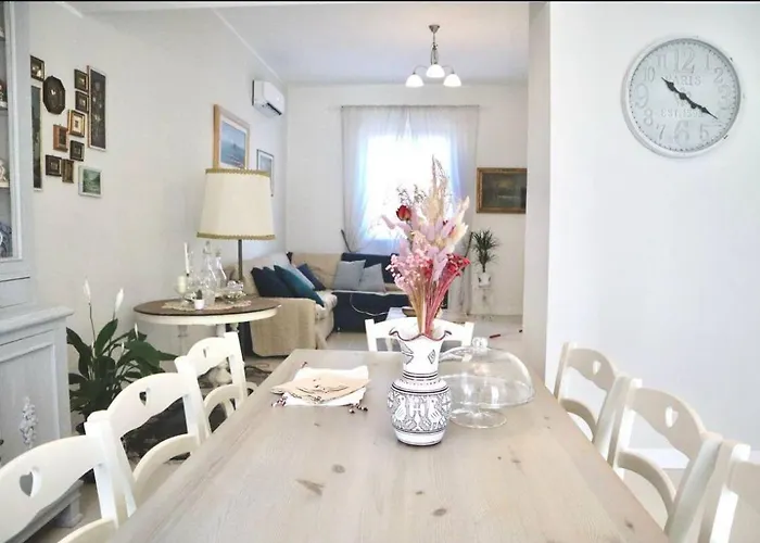 I Maestri Bed & Breakfast Castel Frentano