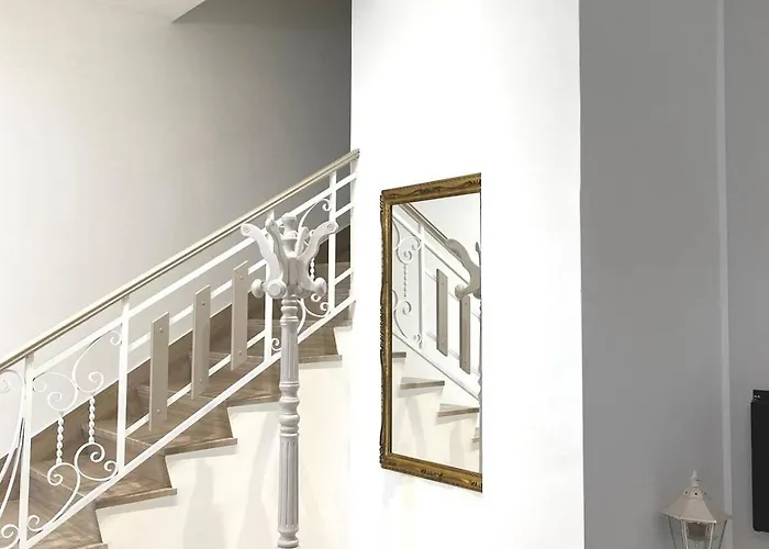 Bed & Breakfast I Maestri