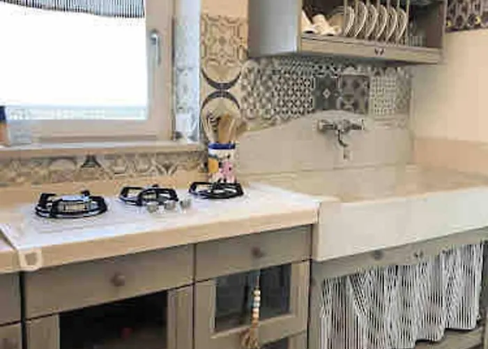 I Maestri Bed & Breakfast *