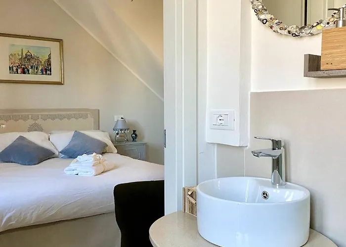 Bed & Breakfast I Maestri *