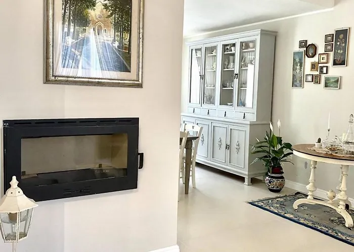 Bed & Breakfast I Maestri