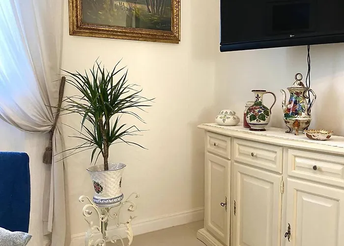 I Maestri Bed & Breakfast *