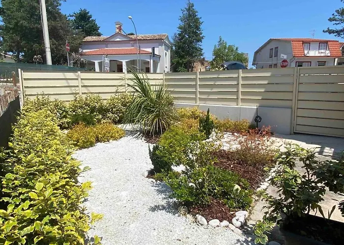 I Maestri * Castel Frentano